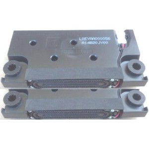 PANASONIC TH50AS700 SPEAKERS L0EYAA000056
